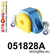 STRONGFLEX 051828A - SILEMBLOCK STRONGFLEX