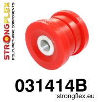 STRONGFLEX 031414B - SILEMBLOCK STRONGFLEX