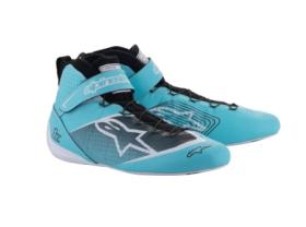 ALPINESTARS 2715024613 - ALPINESTARS TECH-1 Z V3 SHOES AZUL