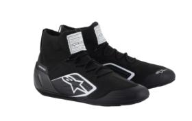 ALPINESTARS 271012510 - ALPINESTARS SUPERTECH SHOES NEGRO