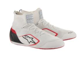 ALPINESTARS 2710125231 - ALPINESTARS SUPERTECH SHOES BLANCO/ROJO