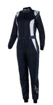 ALPINESTARS 33600221128 - ALPINESTARS STELLA GP PRO COMP V2 SUIT NEGRO/BLANCO