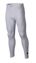 ALPINESTARS 475042520 - ALPINESTARS PANTALON ZX EVO V3 BOTTOM BLANCO