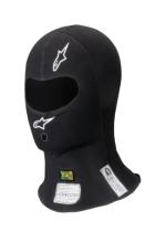 ALPINESTARS 475492010 - ALPINESTARS SOTOCASCO ZX BALACLAVA EVO V2 NEGRO