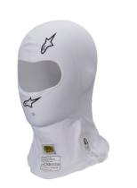 ALPINESTARS 475492020 - ALPINESTARS SOTOCASCO ZX BALACLAVA EVO V2 BLANCO