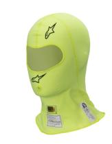 ALPINESTARS 475492055 - ALPINESTARS SOTOCASCO ZX BALACLAVA EVO V2 AMARILLO