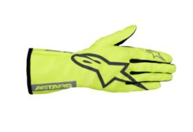 ALPINESTARS 3550625594 - ALPINESTARS TECH-1 K RACE V2 PURE GLOVES AMARILLO