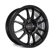 EVO CORSE SE1772021041 - EVO CORSE SAN REMO CORSE 6.5X16 ET10 NEGRO