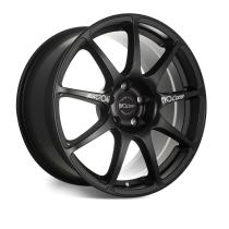 EVO CORSE AR1532050041 - EVO CORSE EXCALIBUR/SPORT18 8X18" NEGRO