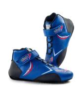 ATECH RACING ATS1A - ATECH RACING BOTAS FIA 8856-2018 AZUL