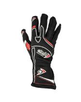 ATECH RACING ATGFR02N - ATECH RACING GUANTES FIA 8856-2018 NEGRO